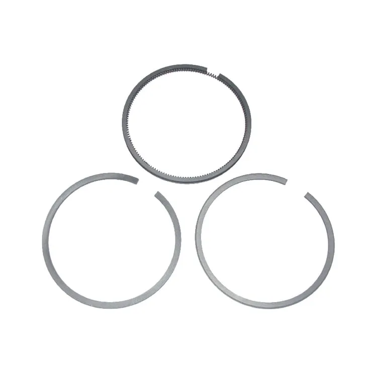 Piston ring set standard  499921 Briggs & Stratton