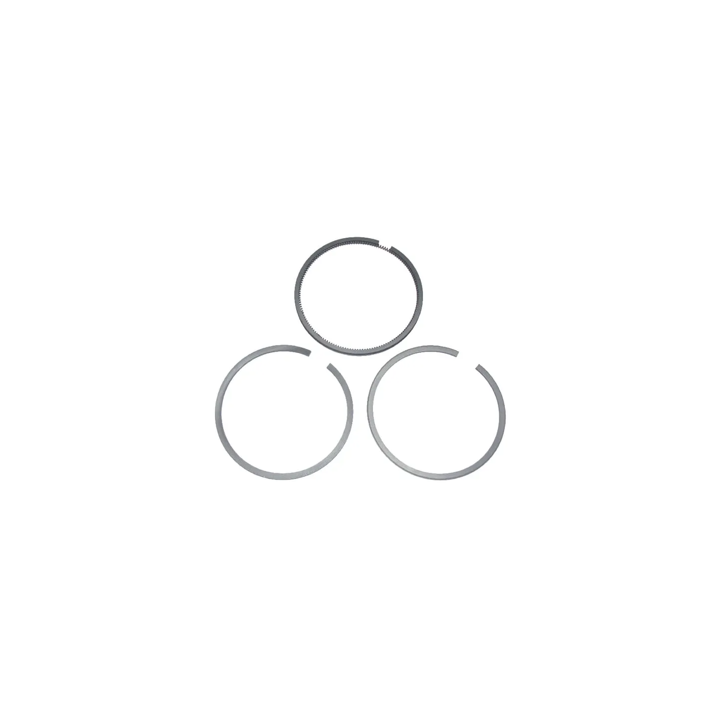 Piston ring set standard  499921 Briggs & Stratton