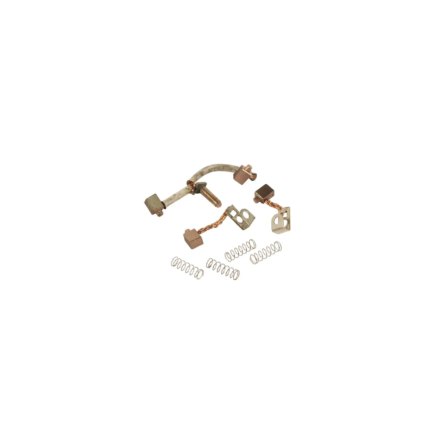 Otu komplekts 497608 Briggs & Stratton