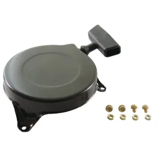 Atgriešanās starteris 499706 Briggs & Stratton