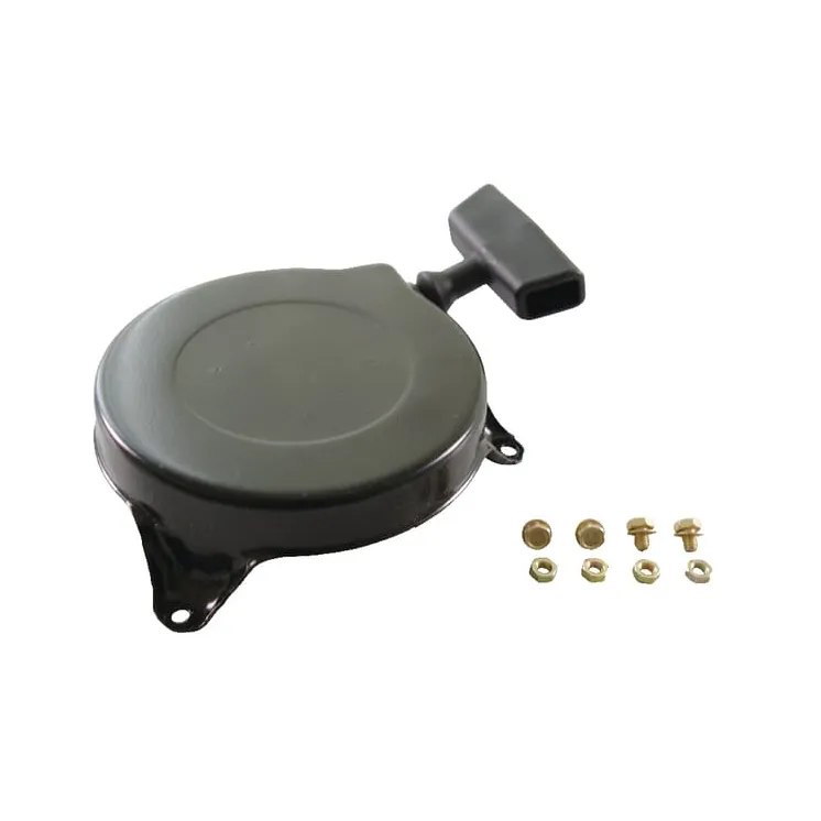 Atgriešanās starteris 499706 Briggs & Stratton