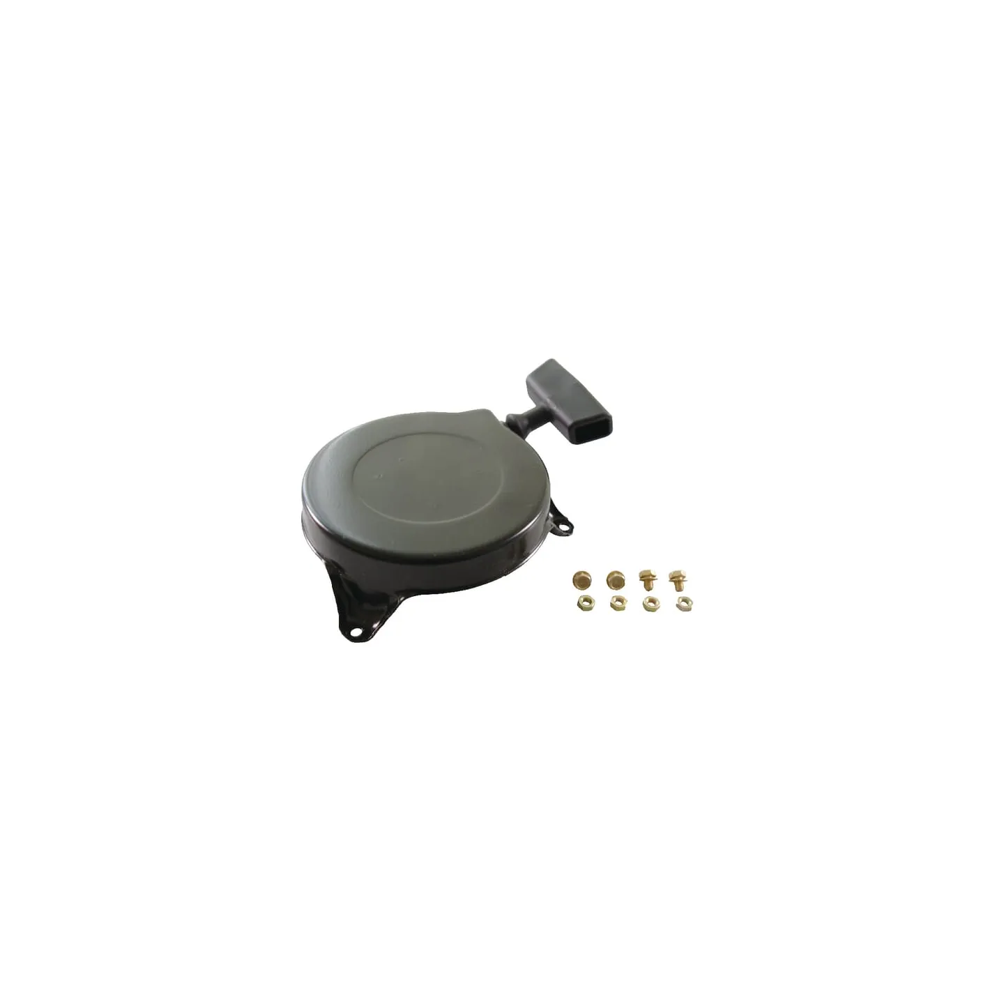 Atgriešanās starteris 499706 Briggs & Stratton