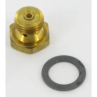 Main jet  498977 Briggs & Stratton