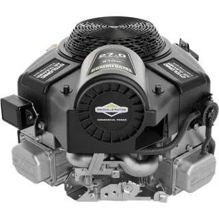 Engine, vertical, 27 HP, 2 cylinder, 2700CXi series,   49T8770004G1 Briggs & Stratton