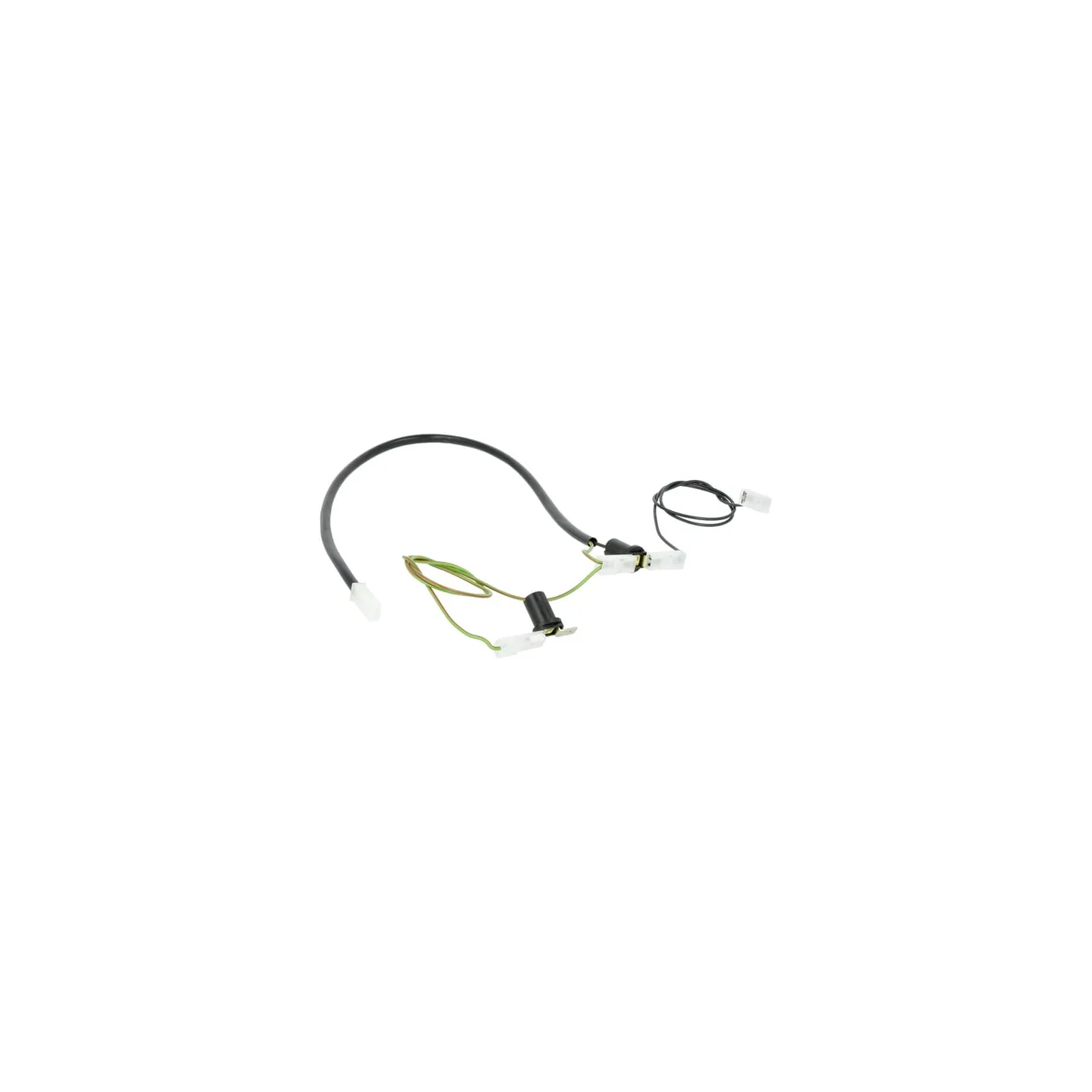 Cable light with lamp socket  493098 AL-KO