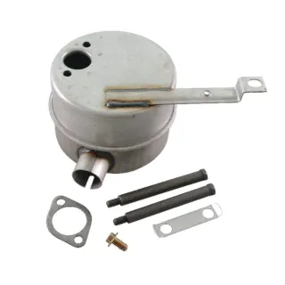 Exhaust  495805S Briggs & Stratton