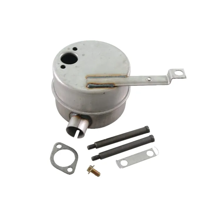 Exhaust  495805S Briggs & Stratton