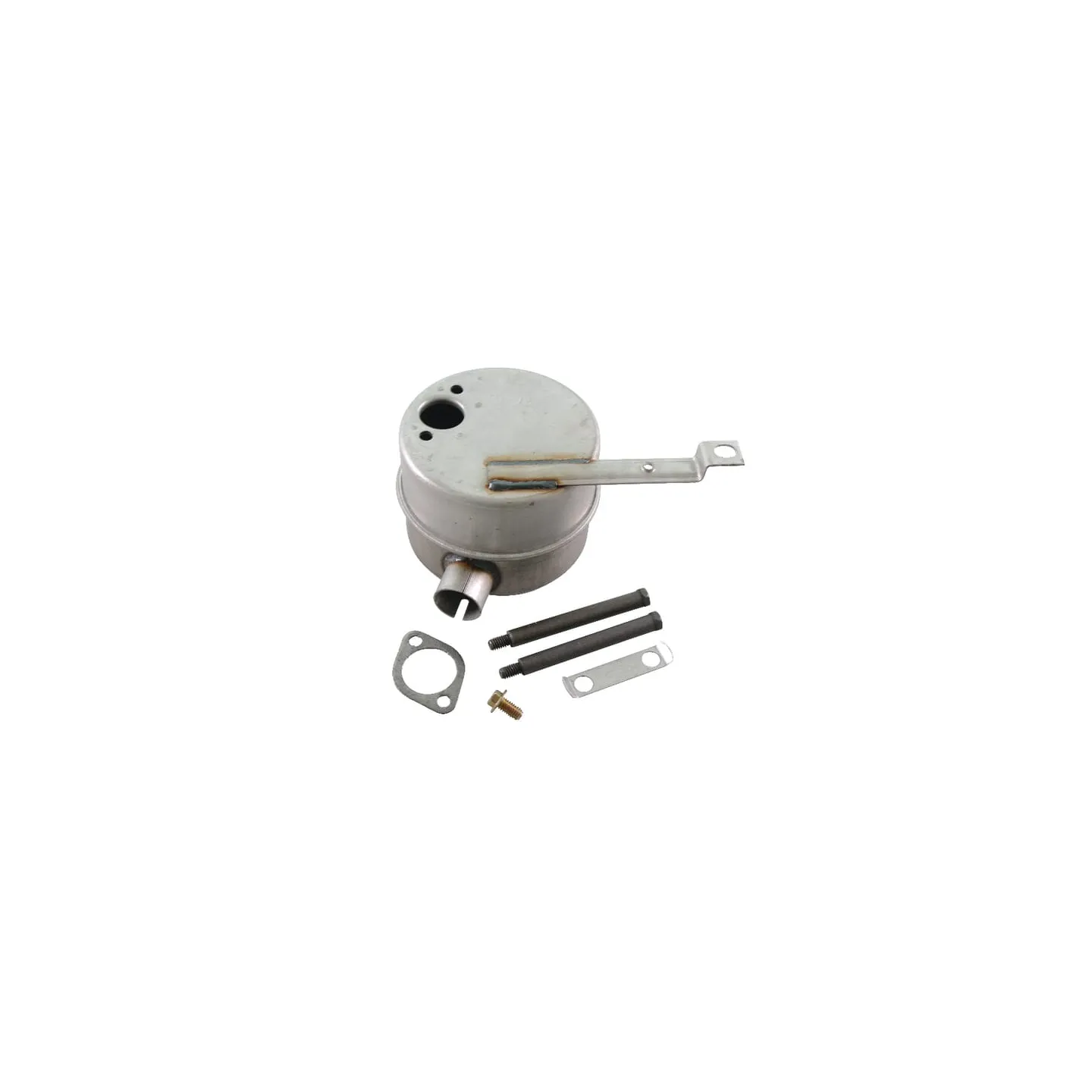 Exhaust  495805S Briggs & Stratton