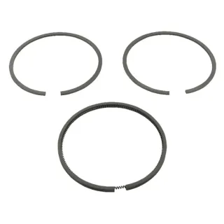 Piston ring set .020  499998 Briggs & Stratton