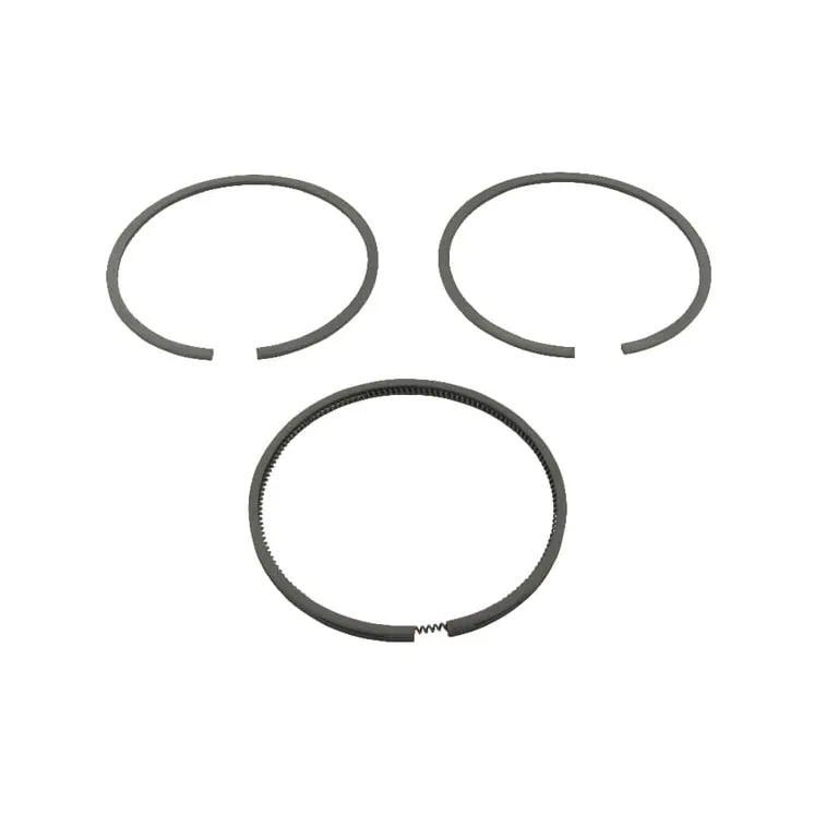 Piston ring set .020  499998 Briggs & Stratton