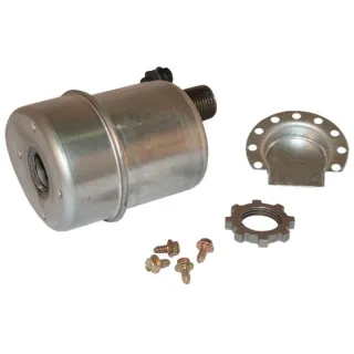 Exhaust lo tone 2-4hp  493288 Briggs & Stratton