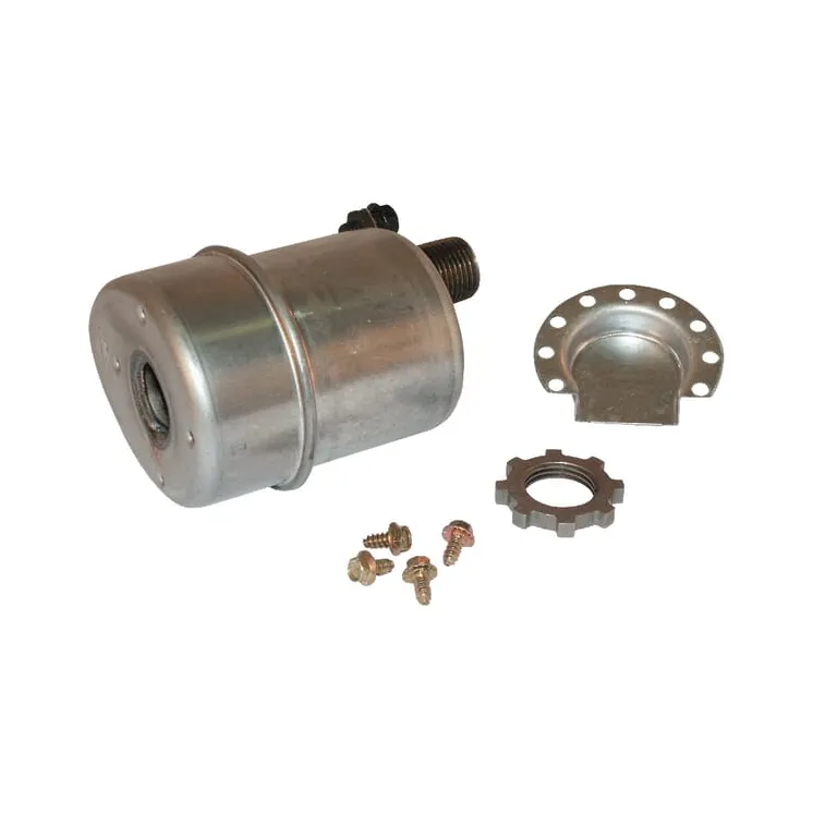 Exhaust lo tone 2-4hp  493288 Briggs & Stratton