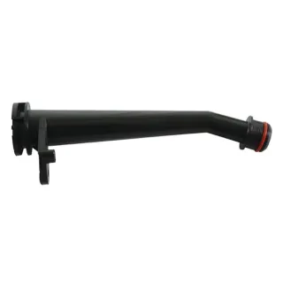 Oil filler neck  495265 Briggs & Stratton