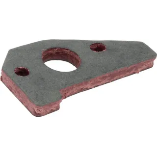 Carbide spacer bush  493669 Briggs & Stratton