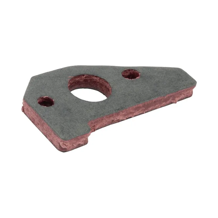Carbide spacer bush  493669 Briggs & Stratton