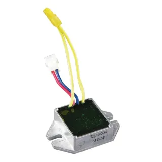 Sprieguma regulators 493219 Briggs & Stratton 33418R FGP010205