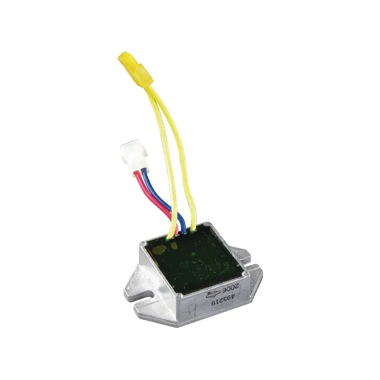 Sprieguma regulators 493219 Briggs & Stratton 33418R FGP010205