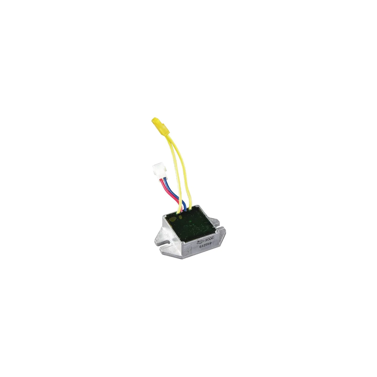 Sprieguma regulators 493219 Briggs & Stratton 33418R FGP010205
