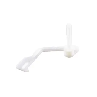 Choke shaft  499681 Briggs & Stratton