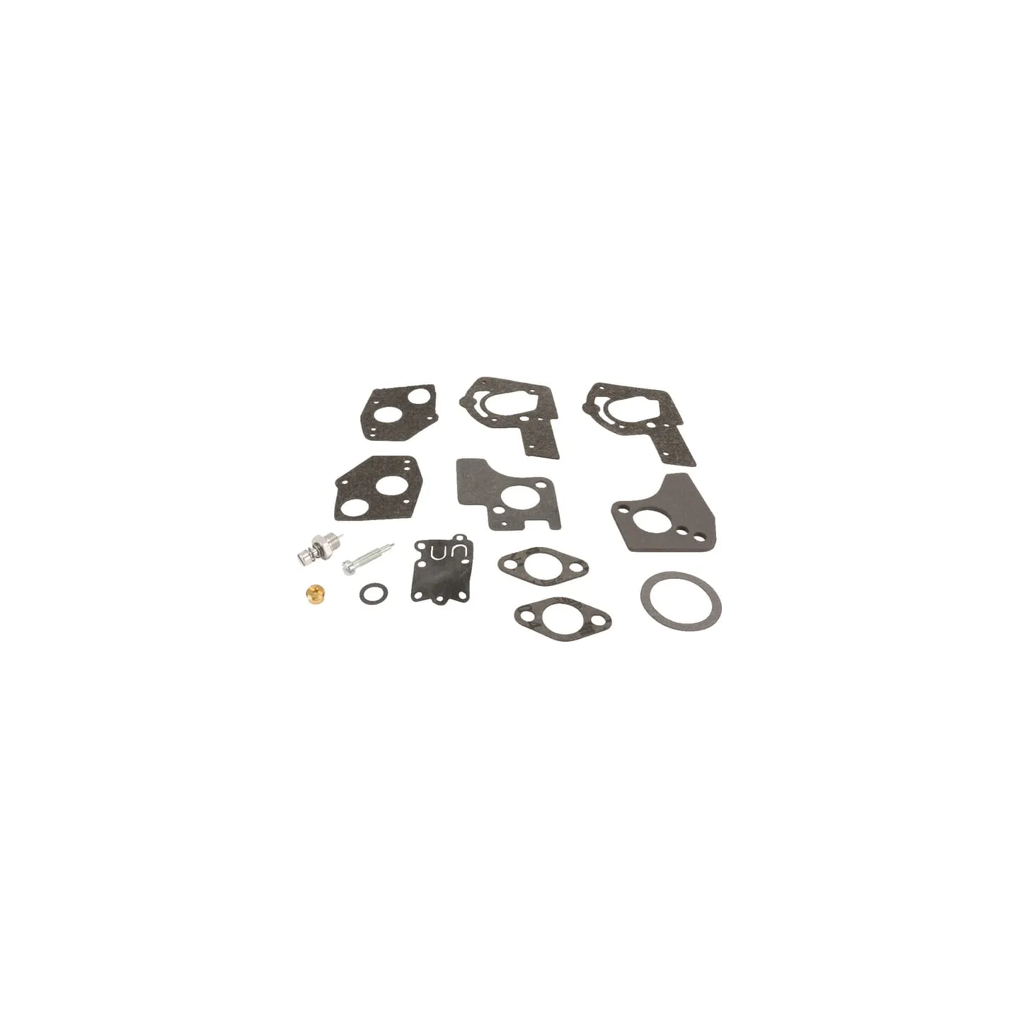 Carburettor repair kit  495606 Briggs & Stratton 49078R 49101R FGP010511