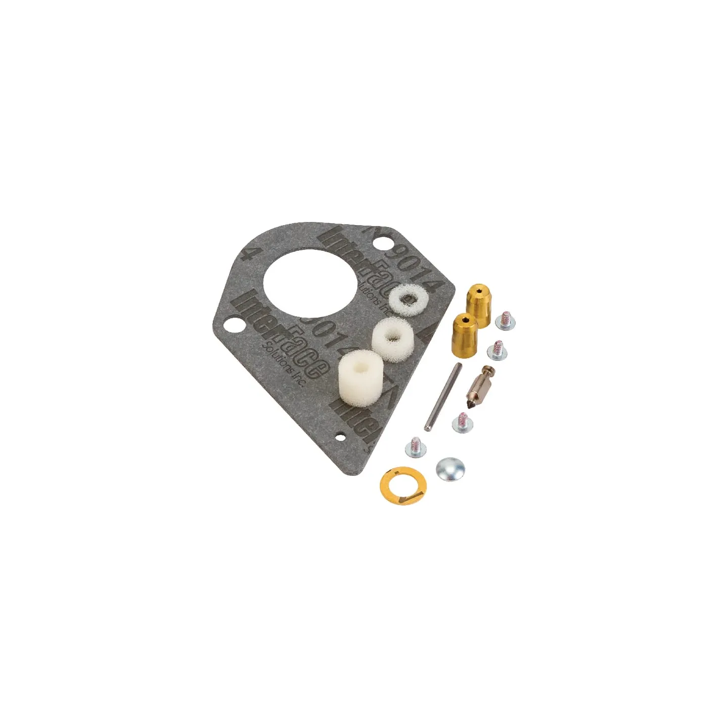 Karburatora remonta komplekts 498116 Briggs & Stratton