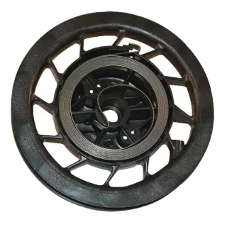 Pulley starter  499901 Briggs & Stratton