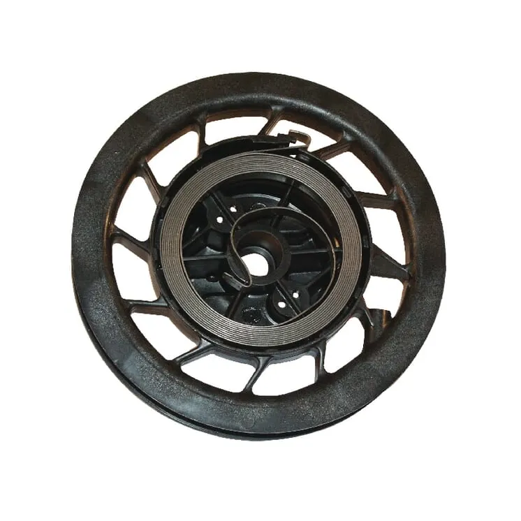 Pulley starter  499901 Briggs & Stratton