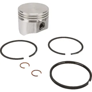 Piston complete standard  499960 Briggs & Stratton