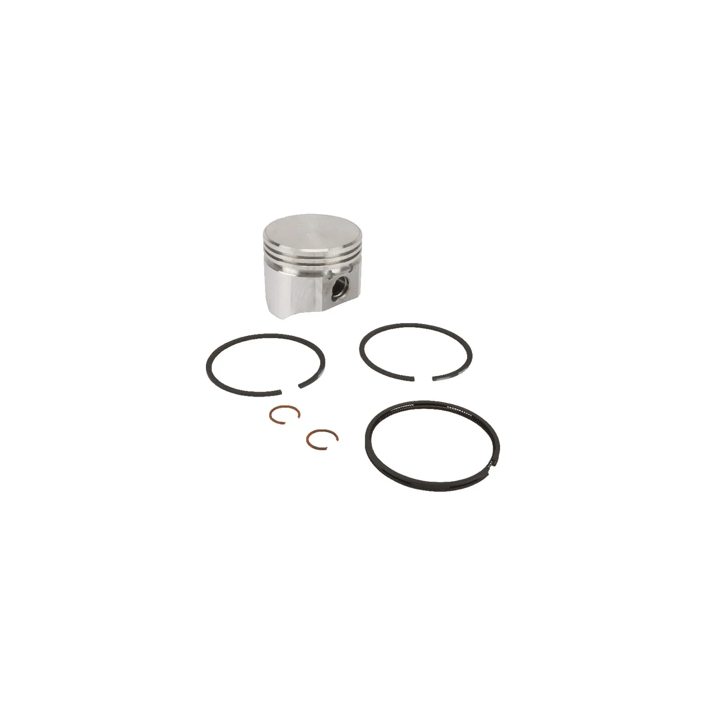 Piston complete standard  499960 Briggs & Stratton