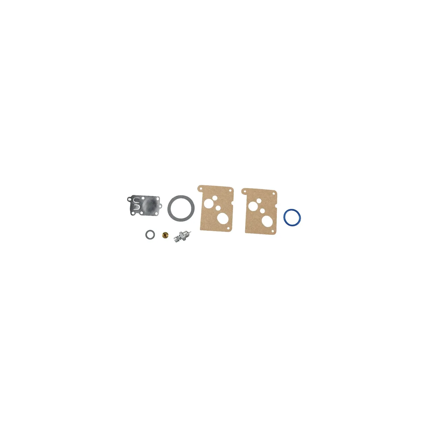 Carburettor repair kit  494625 Briggs & Stratton 49076R FGP010509