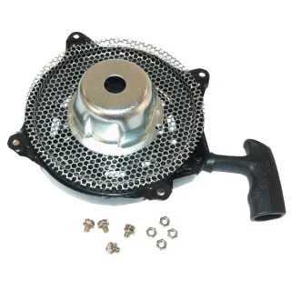 Atgriešanās starteris 497598 Briggs & Stratton