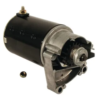 Electric starter  497596 Briggs & Stratton 33701R FGP004864