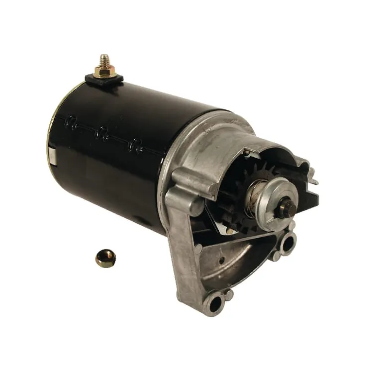 Electric starter  497596 Briggs & Stratton 33701R FGP004864