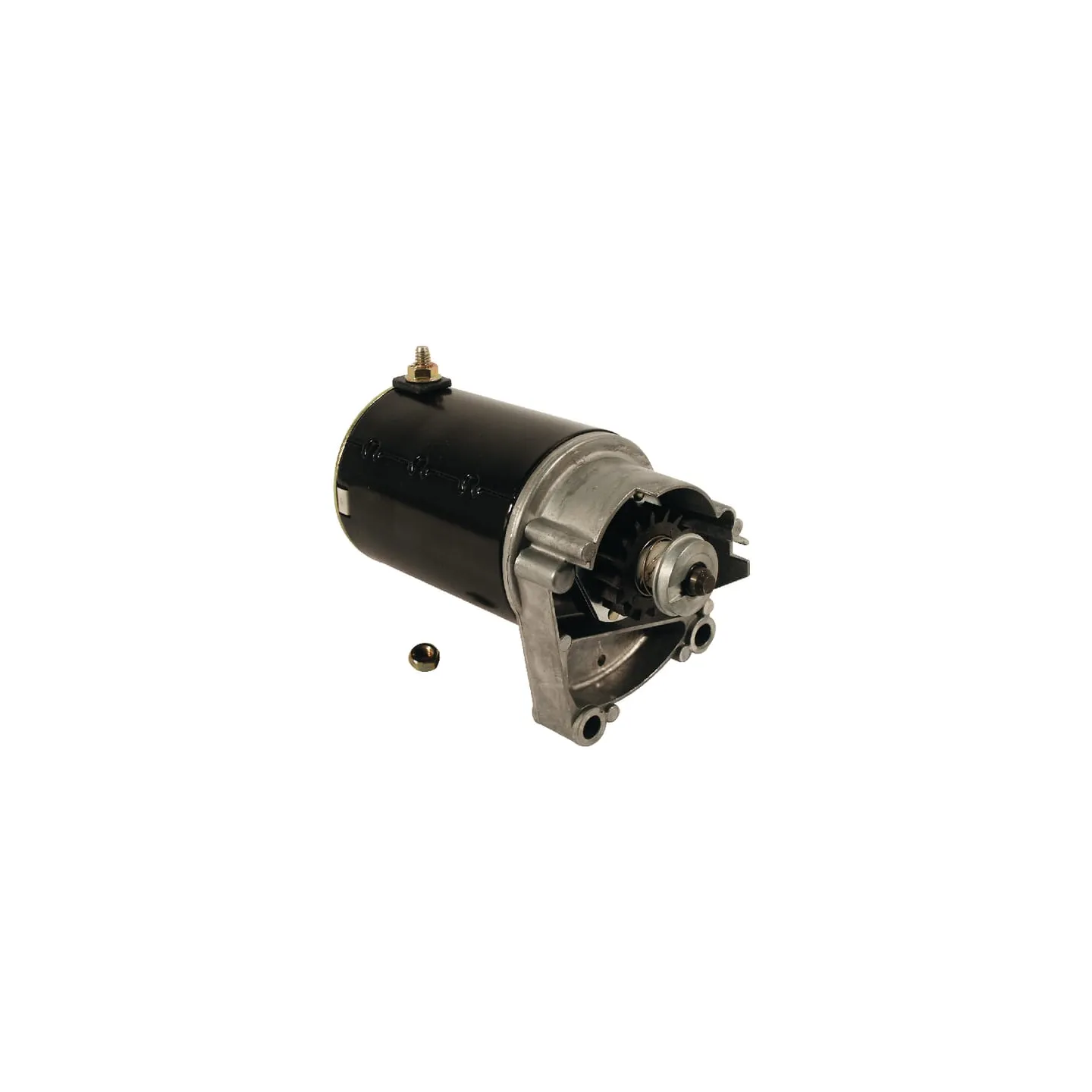 Electric starter  497596 Briggs & Stratton 33701R FGP004864