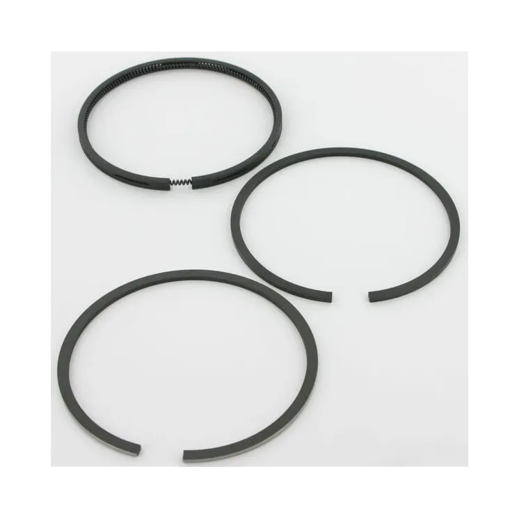 Piston ring set standard  495854 Briggs & Stratton