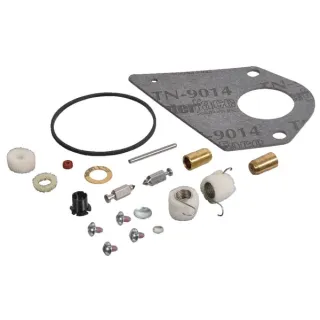 Carburettor repair kit  497535 Briggs & Stratton 499220 690192