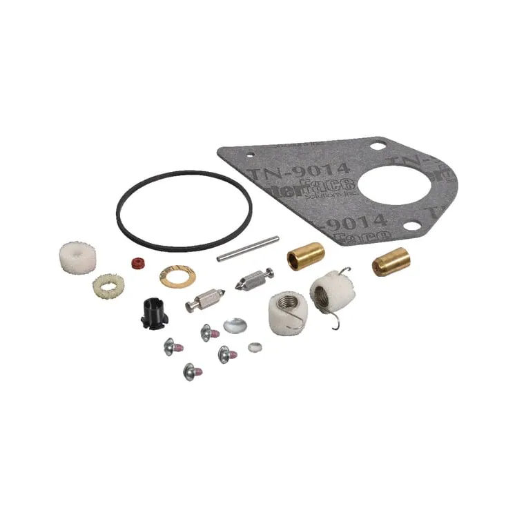 Carburettor repair kit  497535 Briggs & Stratton 499220 690192