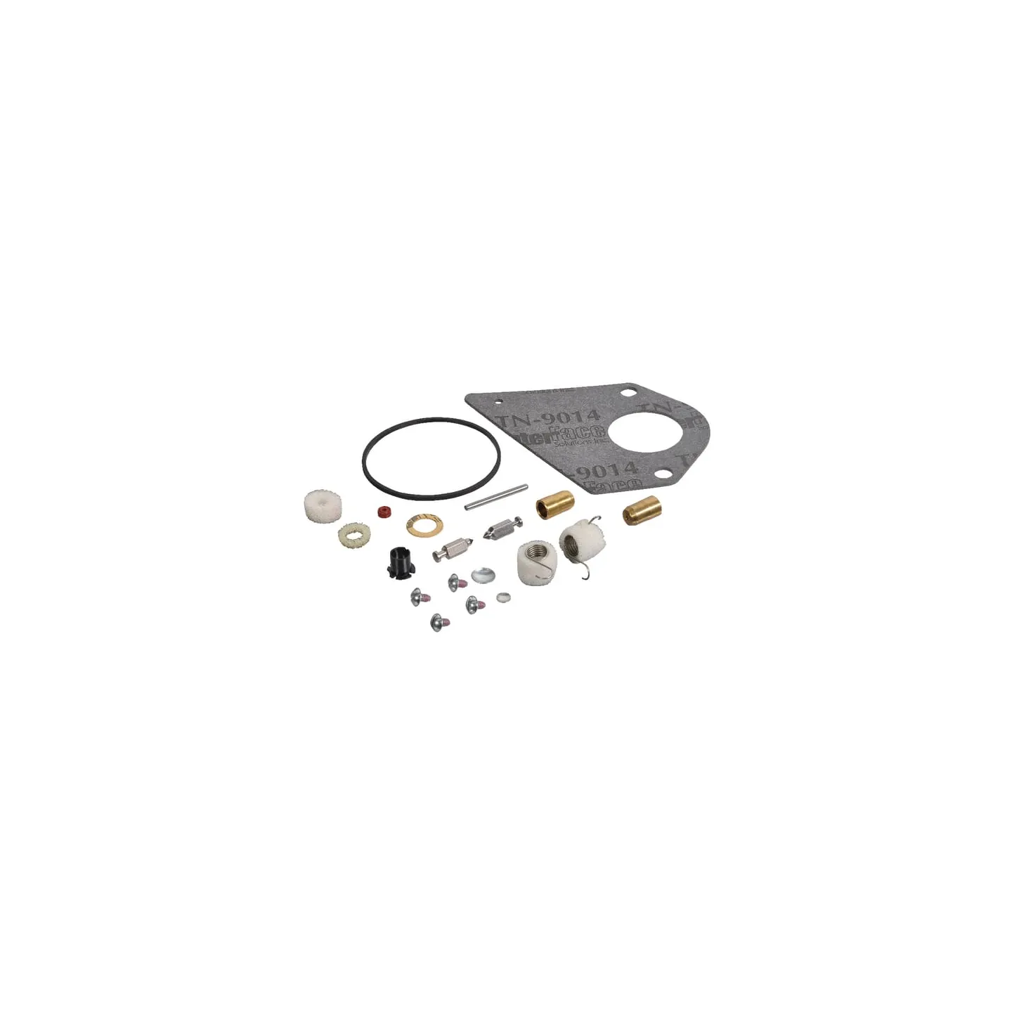 Carburettor repair kit  497535 Briggs & Stratton 499220 690192