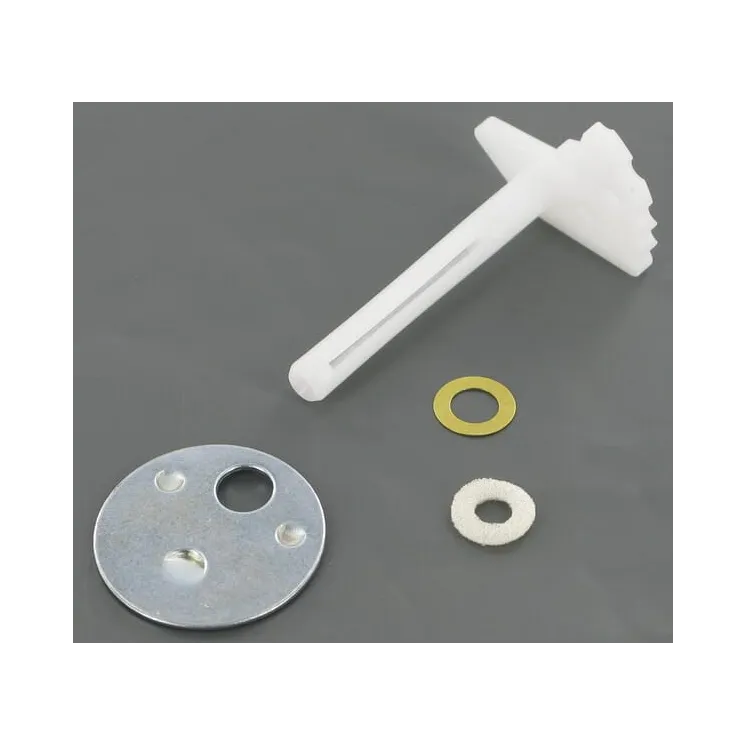 Choke shaft  497230 Briggs & Stratton