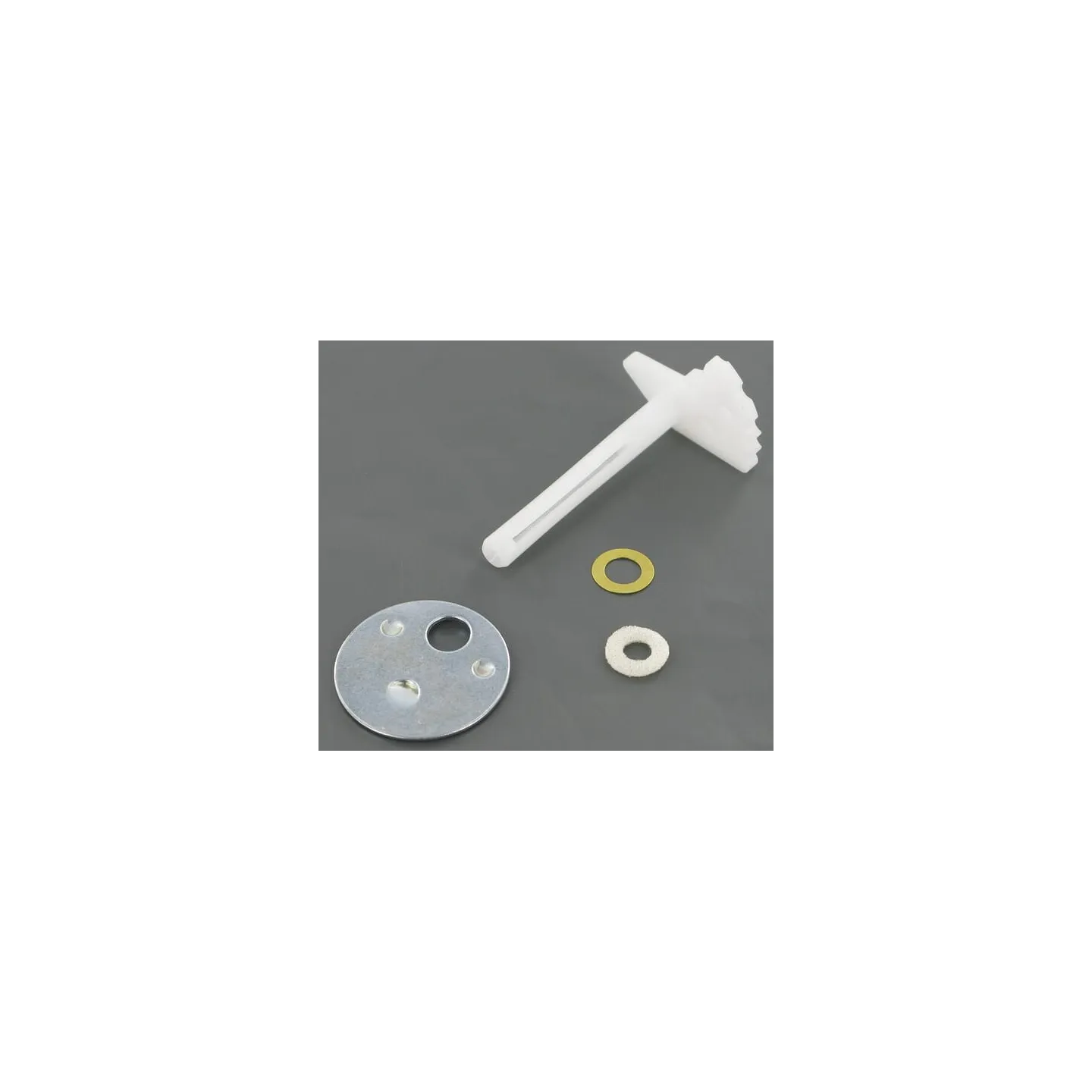 Choke shaft  497230 Briggs & Stratton
