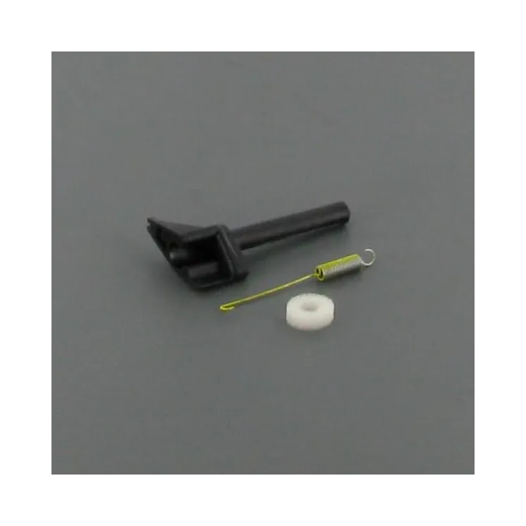 Choke shaft  494218 Briggs & Stratton