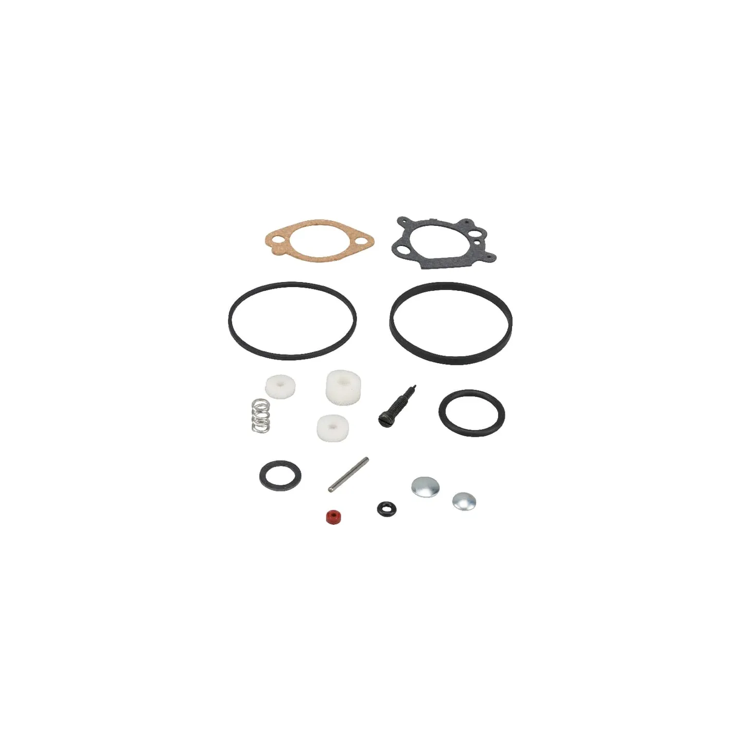 Karburatora remonta komplekts 498260 Briggs & Stratton 49305R 498261 FGP010564