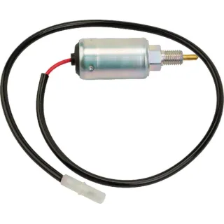 Solenoid fuel  494312 Briggs & Stratton
