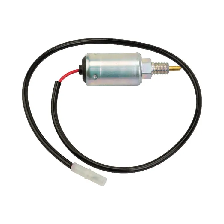 Solenoīda degviela 494312 Briggs & Stratton