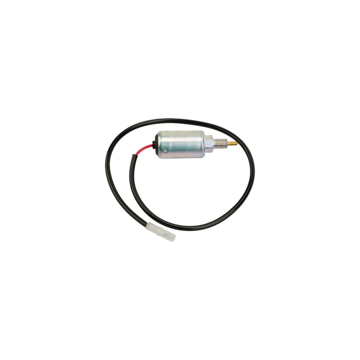 Solenoid fuel  494312 Briggs & Stratton