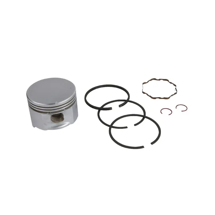 Piston assembly .020  499958 Briggs & Stratton
