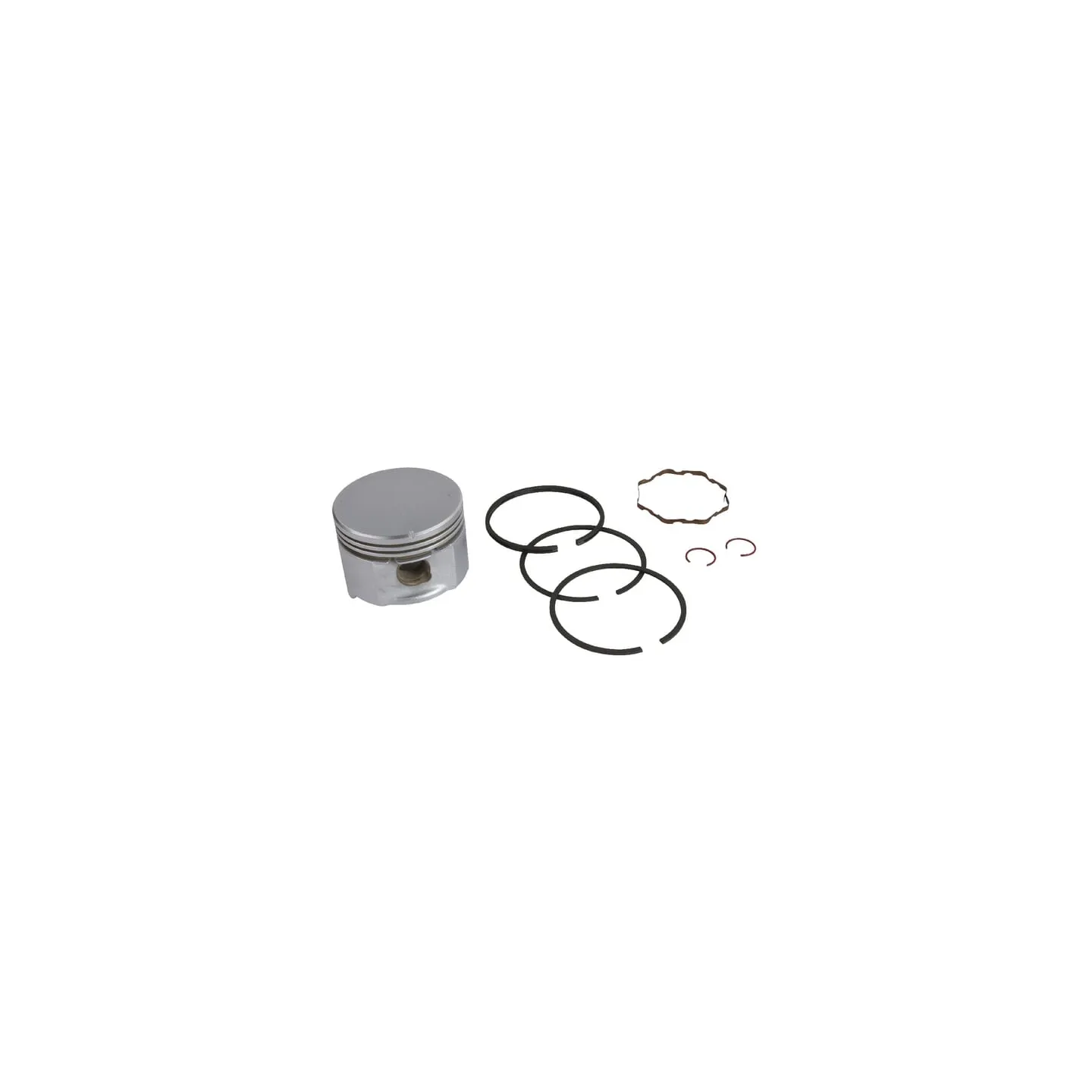 Piston assembly .020  499958 Briggs & Stratton