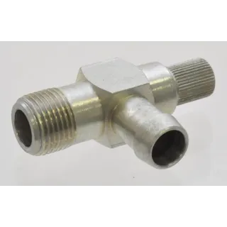 Oil drain valve  492031 Briggs & Stratton