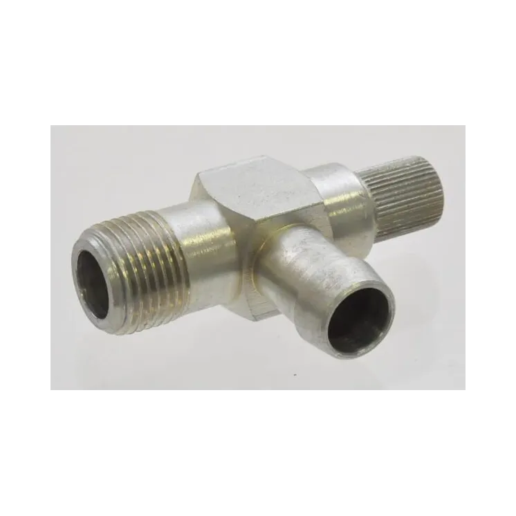 Oil drain valve  492031 Briggs & Stratton