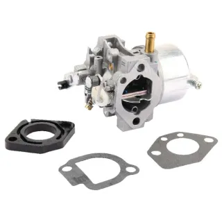Carburettor manual choke  491912WM Briggs & Stratton